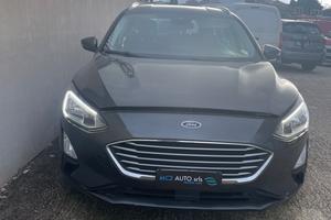 Ford Focus 1.5 EcoBlue 120 CV automatico 5p. ST-Li