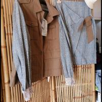 Stock abbigliamento Manila Grace 