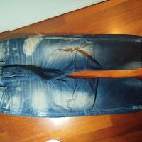 Diesel jeans donna