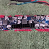 Alimentore dc dc ATX 300w