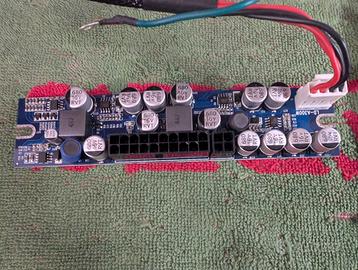 Alimentore dc dc ATX 300w