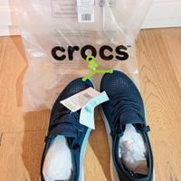 Crocs Literide 360 sneaker uomo NUOVE 42-43