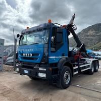 Iveco Trakker AD380T45/P Euro 5 -32B-
