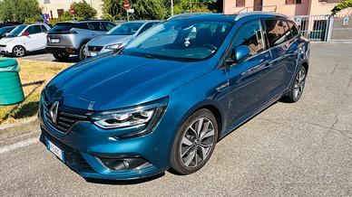Renault Megane Sportser Bose 1.5 dCi