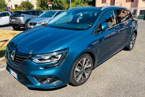 Renault Megane Sportser Bose 1.5 dCi
