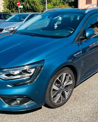 Renault Megane Sportser Bose 1.5 dCi
