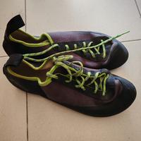 scarpe arrampicata 