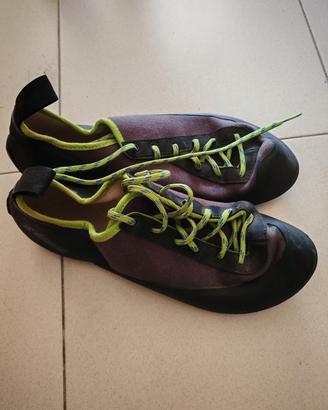 scarpe arrampicata 
