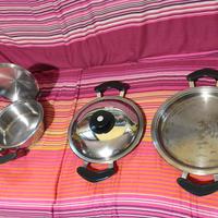 Servizio pentole AMC 