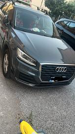 Audi q2 1.6 tdi 116 cv ottime condizion