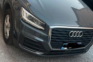 Audi q2 1.6 tdi 116 cv ottime condizion
