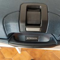 SAMSONITE valigia trolley bagaglio a mano