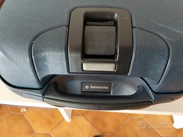 SAMSONITE valigia trolley bagaglio a mano