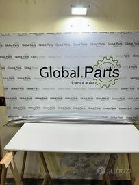 Barre longitudinali Peugeot 3008