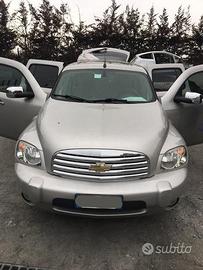 Ricambi Chevrolet HHR 2.4 benz 172cv del 2006