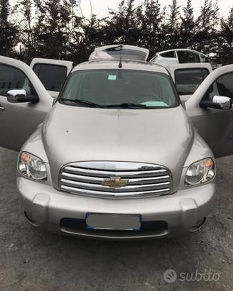 Ricambi Chevrolet HHR 2.4 benz 172cv del 2006