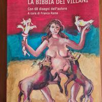 Dario Fo La Bibbia dei Villani Guanda