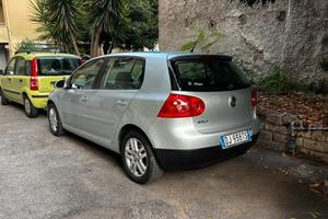Volkswagen Golf V 1.9 TDI 105 CV 76.000 km
