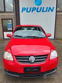 Volkswagen Fox 1.2