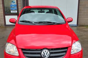 Volkswagen Fox 1.2