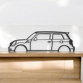 MINI COOPER JCW d’arredamento 25cm