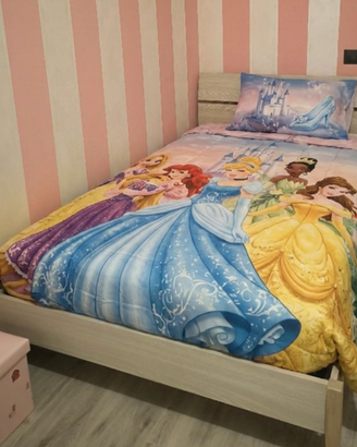 Letto una piazza e mezza