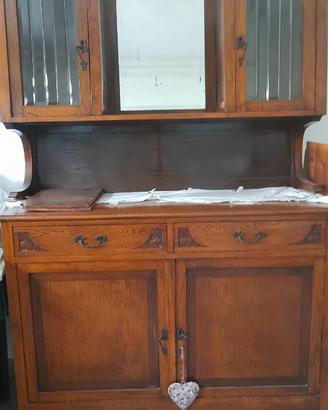 Credenza