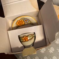 Tazzine caffè +zuccheriera THUN