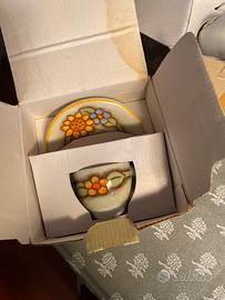 Tazzine caffè +zuccheriera THUN