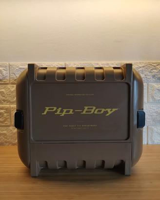 Fallout 4 Pip-Boy Edition Collector’s Edition