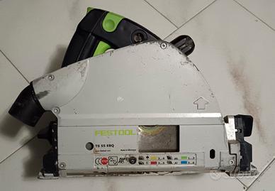 Festool TS 55 EBQ 