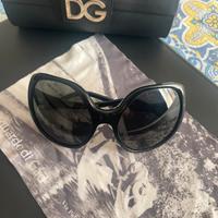 Occhiali D&G da Dona