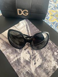 Occhiali D&G da Dona