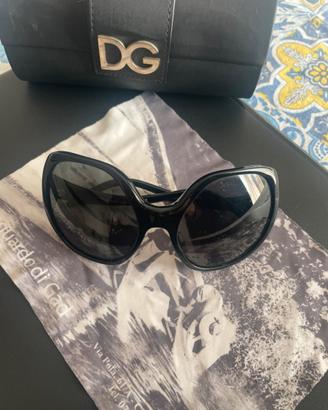 Occhiali D&G da Dona