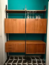 Credenza mobile stile svedese