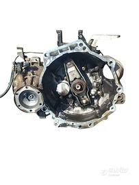Cambio Manuale EWT Volkswagen Polo IV Serie 1.9 TD