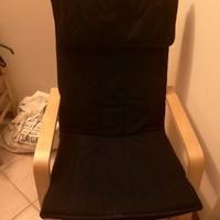 Poltrona ikea