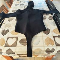 Muta sub scubapro 3 mm  mai usata XXL 