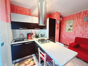 2 LOCALI A BELLARIA-IGEA MARINA