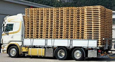 Scania 560