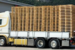 Scania 560
