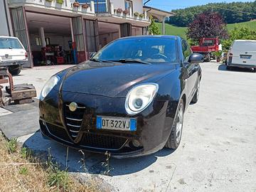 ALFA ROMEO MiTo - 2009