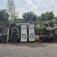 PEZZI RICAMBIO FIAT DUCATO MAXI