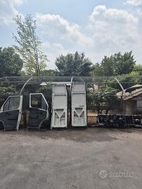 PEZZI RICAMBIO FIAT DUCATO MAXI