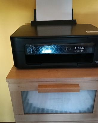 Epson HP-2200