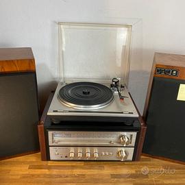 Impianto stereo Onkyo