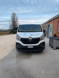 Furgone Renault Trafic 1.6 Diesel - L1H1