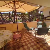 Grazioso con ampio terrazzo