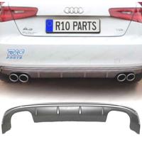 DIFFUSORE AUDI A3 8V SPORTBACK 13- LOOK S3