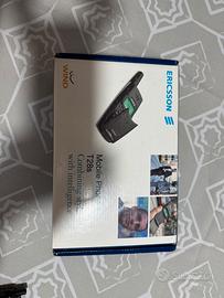 Ericsson T28